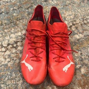 PUMA Ultra 1.3 FG US11